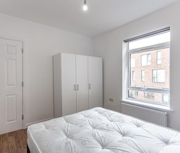 2 bedroom flat to rent - Photo 6