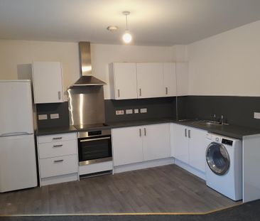 2 bedroom flat to rent - Photo 6