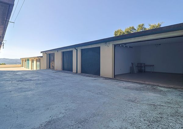 Apartamento T3 em Coimbra