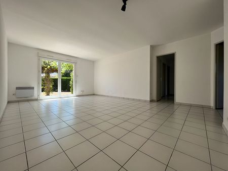 Location maison 4 pièces, 80.00m², Plaisance-du-Touch - Photo 2