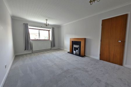 Flat 4 Ladybower Court, 85 Everard Avenue, S17 - Photo 2