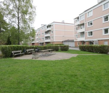 Slåttervägen 77 - Photo 1