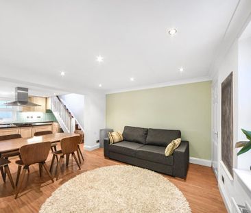 3 bedroom terraced house to rent - Photo 2