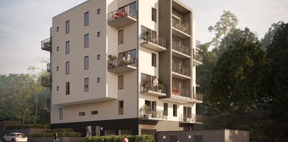 Sisjövägen, Göteborg - Photo 2