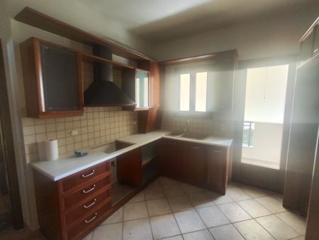 Μεζονέτα για ενοικίαση Ατσαλένιο (Ηράκλειο Κρήτης) - Φωτογραφία 3