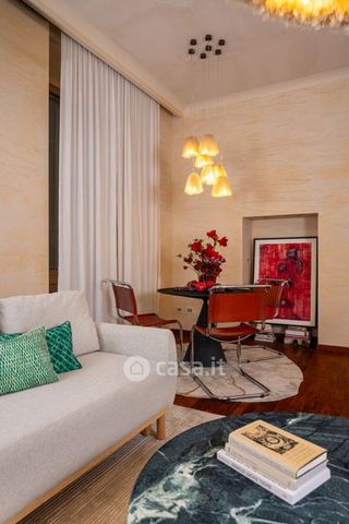 Bilocale in Affitto in Corso Como 9 a Milano - Foto 4