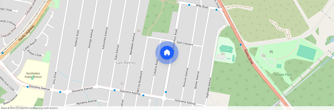 68 Richardson Road, San Remo, NSW 2262