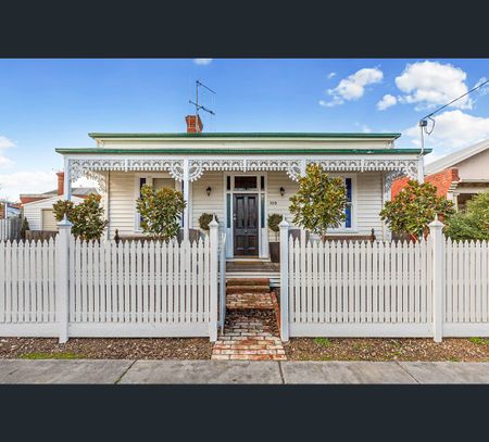 109 Hargreaves Street, Bendigo, Vic 3550 - Photo 2