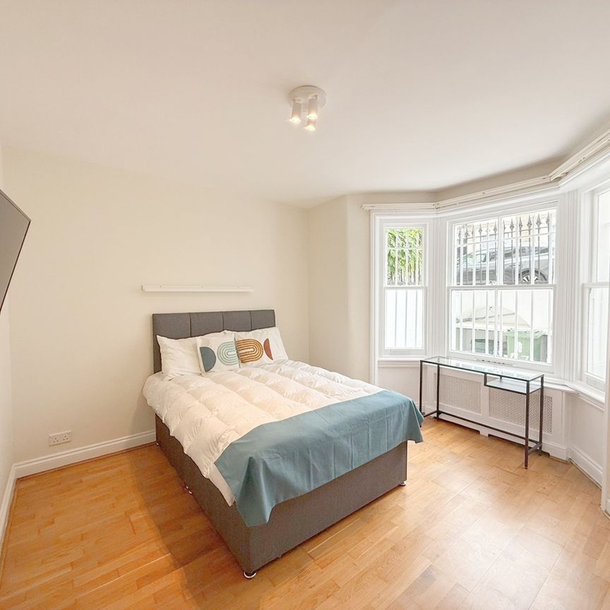 Room in a Shared Flat, Ongar Road, SW6 - Photo 1