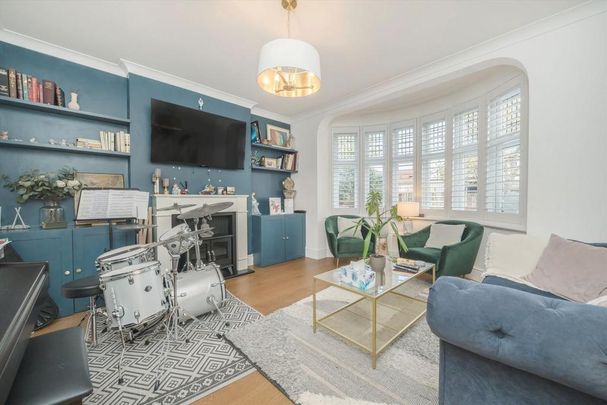 4 bedroom house to rent - Photo 1