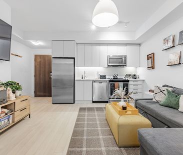 For Lease - 333 Sea Ray Avenue Unit# D303, Innisfil, Ontario - Photo 1