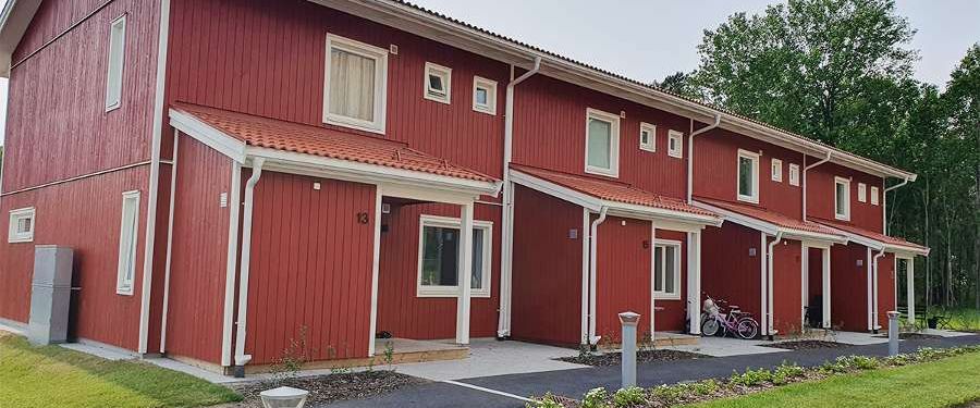 Carl Lewanders väg 17 - Photo 1