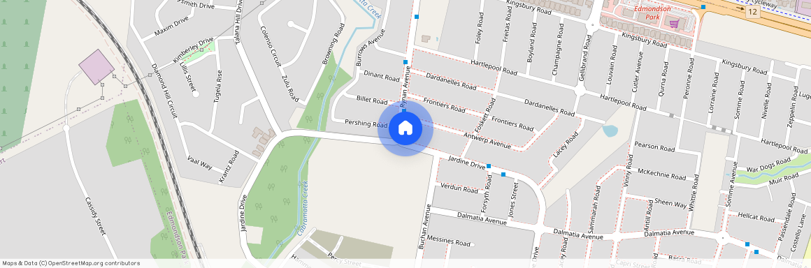 2A Jardine Drive Edmondson Park