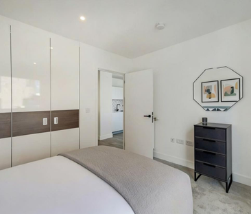 2 bedroom flat to rent - Photo 6