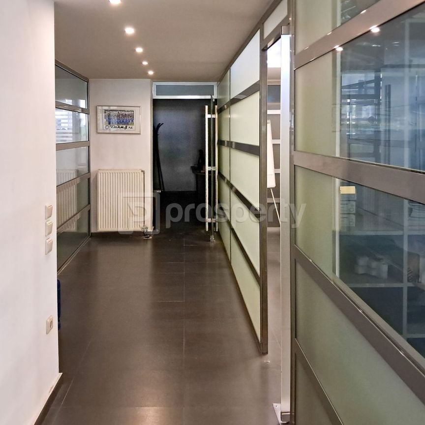 Άλλο είδος κατοικίας για ενοικίαση Άνω Νικόπολη (Σταυρούπολη) - Φωτογραφία 1