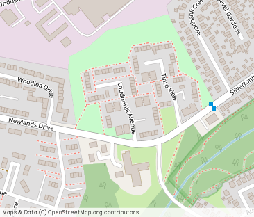 Loudonhill Avenue, Hamilton, ML3 - Photo 1