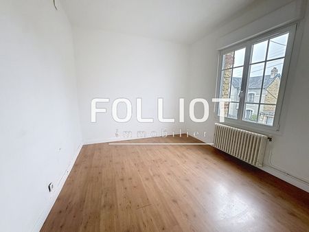 F2 CAEN - PROCHE POLYCLINIQUE DU PARC - Photo 3