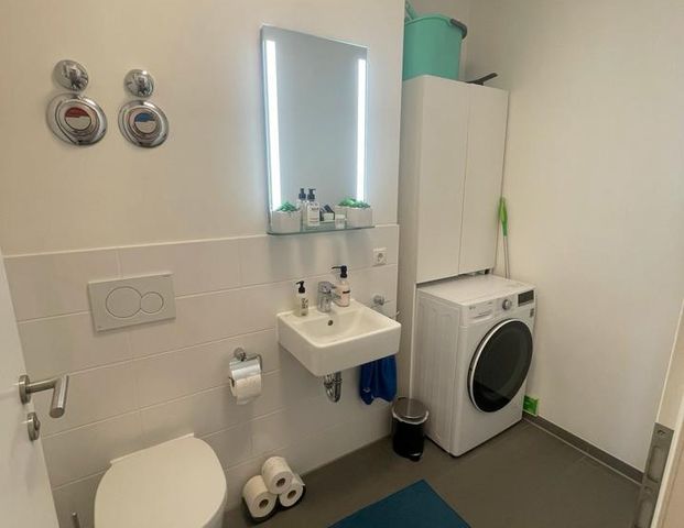 Nachmieter gesucht Markt Indersdorf, 77qm Maisonette Wohnung - Foto 1