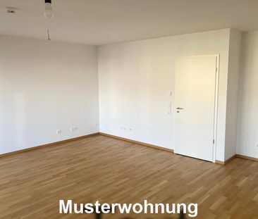 2-Zimmer-Wohnung in Düsseldorf - Foto 3