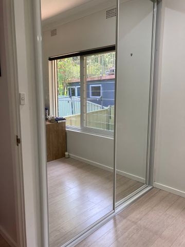 4-bedroom shared house, Georgina Avenue - Photo 5