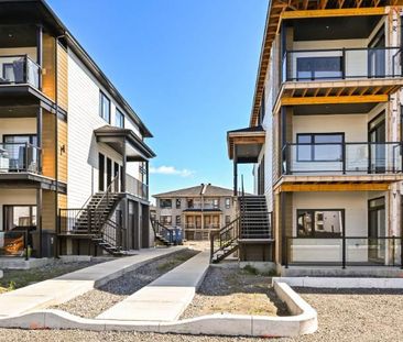 3 CH - 1 SDB - Otterburn Park - $2,350 /mo - Photo 3