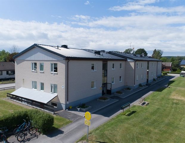 Konstvaktarevägen 17 A - Foto 1