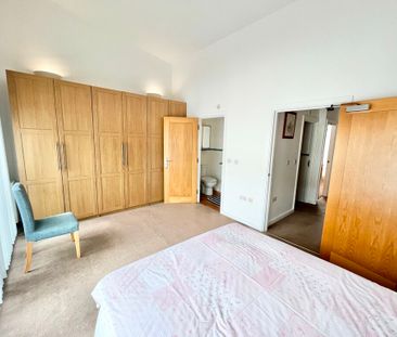 St. Catherines Court, Maritime Quarter, Swansea, SA1 1SD - Photo 5