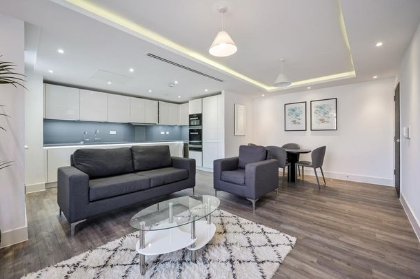 2 bedroom flat to rent - Photo 1