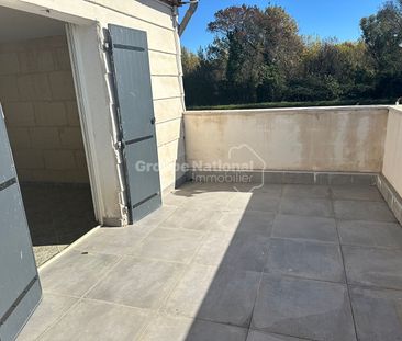 A louer Arles Monplaisir T2 avec terrasse, - Photo 5