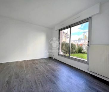 Location Studio 1 pièces 20 m2 à Rouen - Photo 5