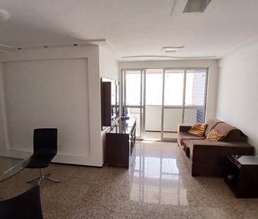 ALDEOTA - APARTAMENTO - PEREIRA FILGUEIRAS, 2122 APTO 301 COND. REM... - Foto 6
