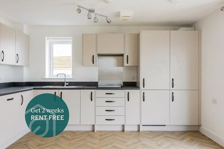 2 bedroom apartment to rent - Photo 3