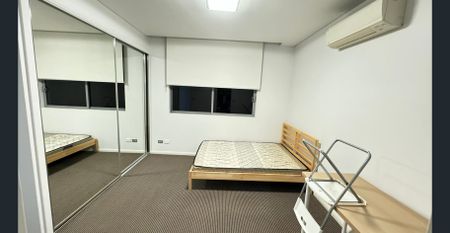 Fully Furnished-Super convenient & affordable 3B2B! Closed to restaurant & supermarket & bus station - Photo 5