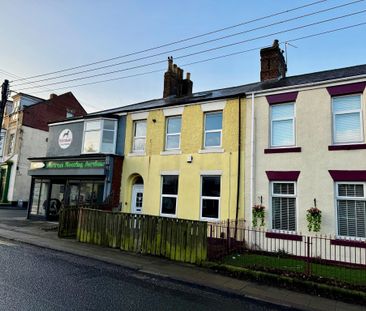 Railway Terrace, Sunderland - Photo 2