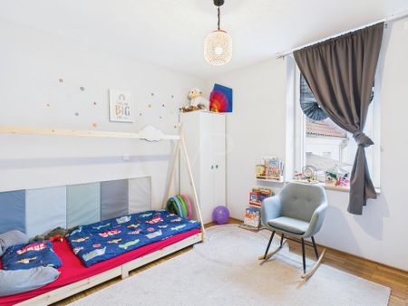 Modernes Leben – mit der Innenstadt zu Füßen - Foto 4