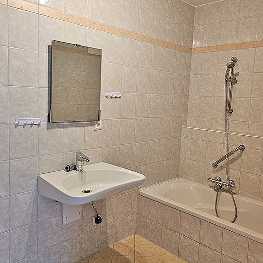 Wohnung in Waldenstein - Photo 1