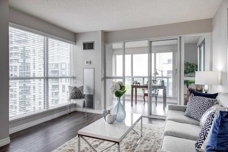 For Lease - 18 Hollywood Avenue Unit# 1701, Toronto, Ontario - Photo 3