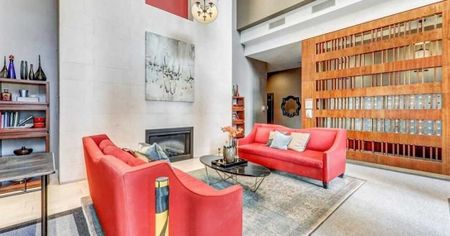 For Lease - 18 Kenaston Gardens Unit# 403, Toronto, Ontario - Photo 5