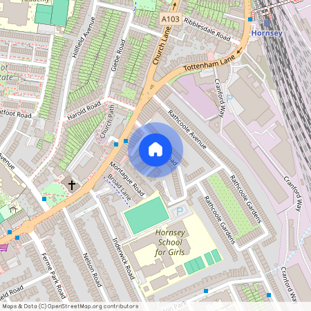 Harvey Mews