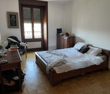 4.5 Zimmer, 105 m², 3. Stock - Photo 2