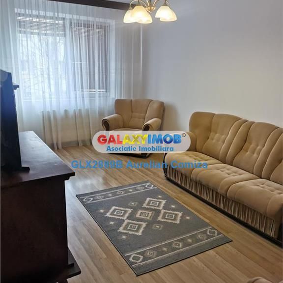Apartament 3 camere Nicolae Grigorescu/2bai/centrala proprie - Fotografie 1