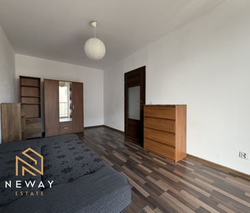 Mieszkanie 47m² przy CH Czyżyny i AWF/PK - Photo 6