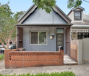 26 Zamia Street, Redfern NSW 2016 - House For Rent | Domain - Photo 5