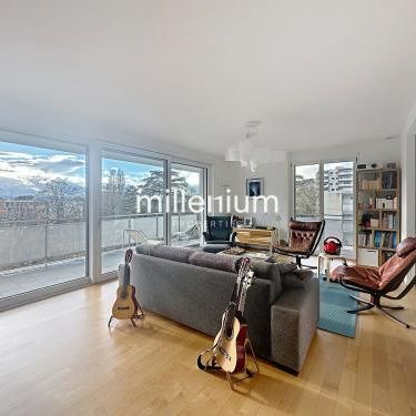 Bel appartement - Chêne-Bougerie - Photo 1