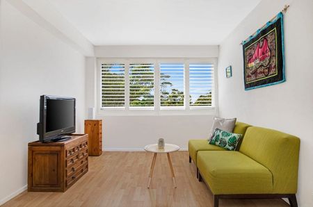 Neutral Bay, 31/2 Lindsay Street - Photo 5