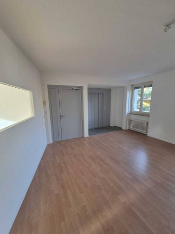 4 Zimmer, 2. Stock - Foto 2
