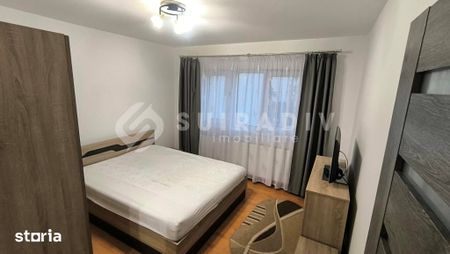 Apartament 2 camere decomandate | Balcon | Între Lacuri - Photo 5