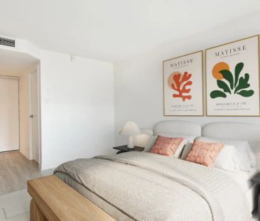The Carlisle — One Bedroom Suites - Photo 5