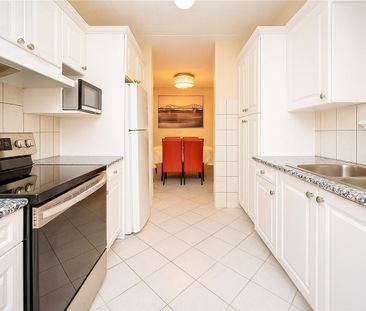 For Lease - 71 Vanier Drive Unit# 205, Kitchener, Ontario - Photo 2