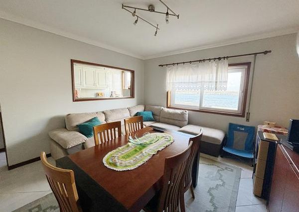 Apartamento T2 em Aveiro